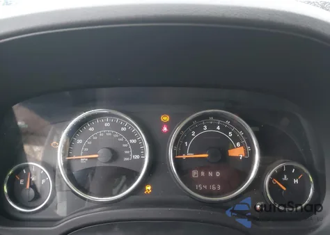 2016 Jeep Compass Latitude from USA, damaged, VIN 1C4NJCEA6GD792633